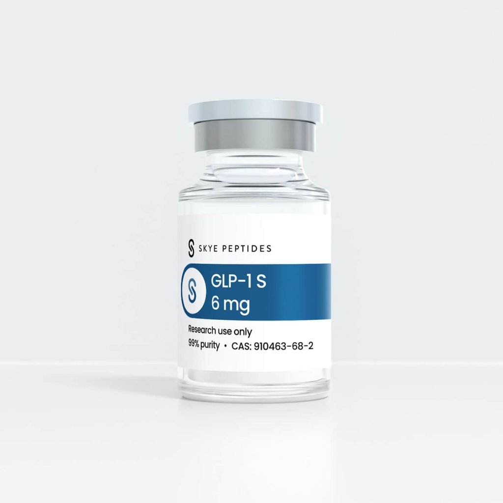 GLP-1 S (GLP-1 RA) GLP-1 S (GLP-1 RA)