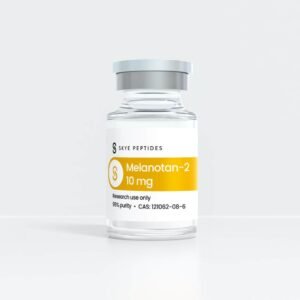 Melanotan-2 10 mg