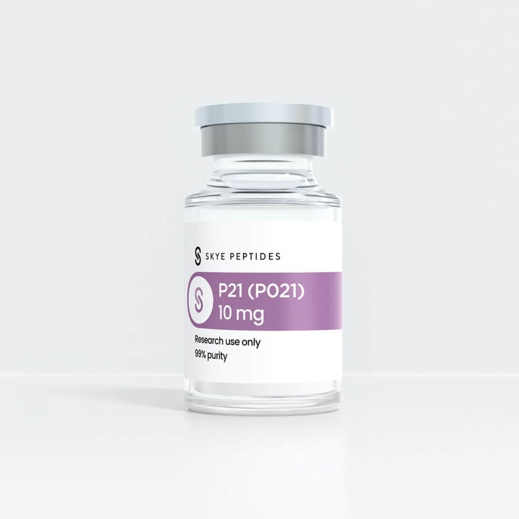 P21 (P021) 10 mg P21 (P021) 10 mg