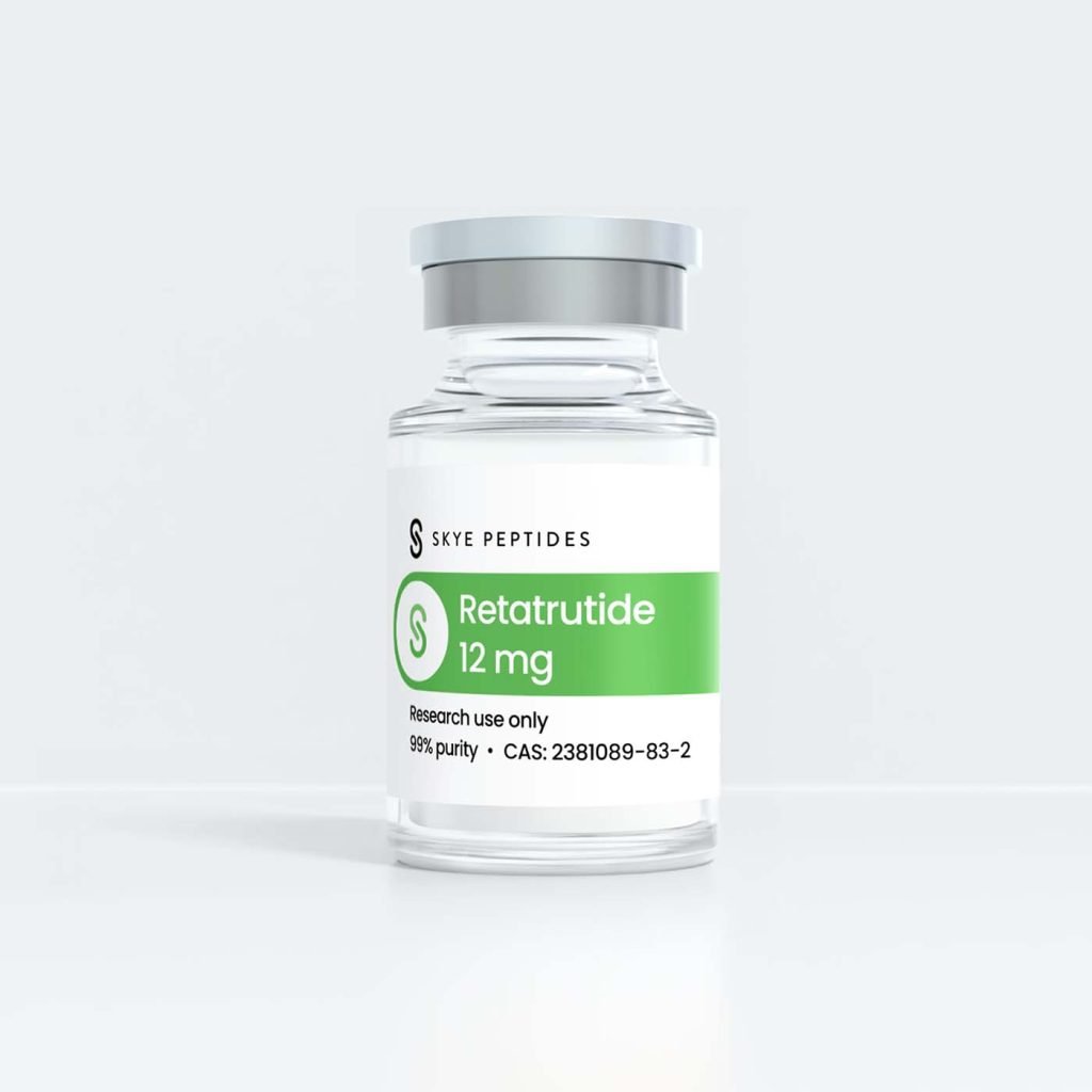 Retatrutide Retatrutide