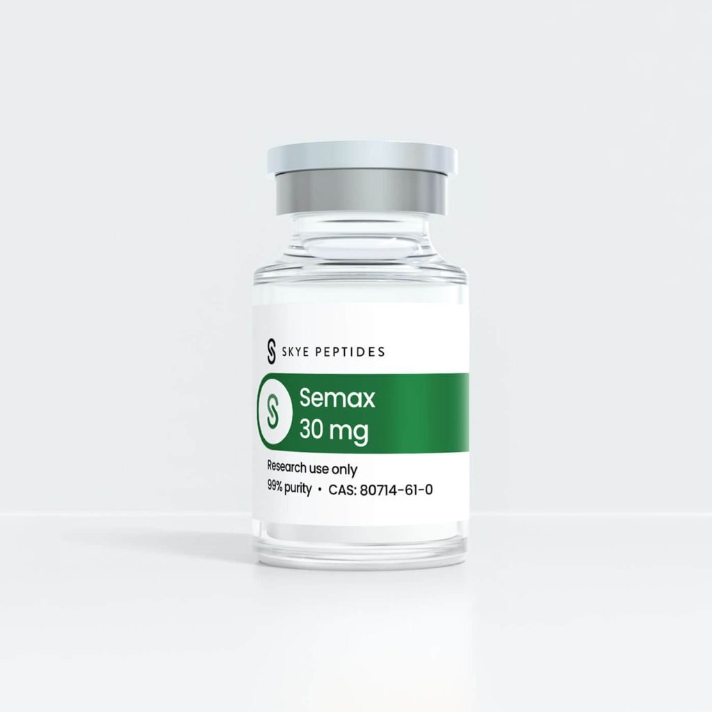 Semax 30 mg Semax 30 mg