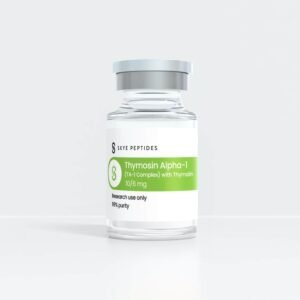 TA-1 Complex (Thymosin Alpha-1 | Thymalin) 10/6 mg